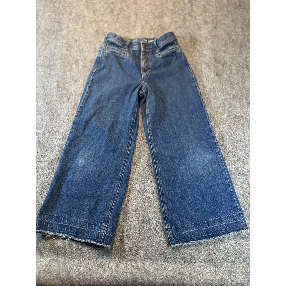GAP Kids Blue Jeans